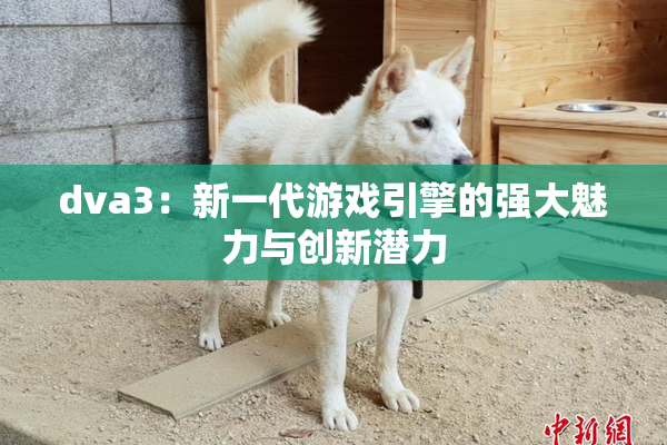 dva3：新一代游戏引擎的强大魅力与创新潜力