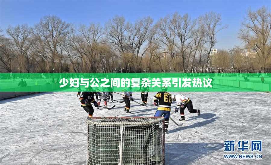 少妇与公之间的复杂关系引发热议
