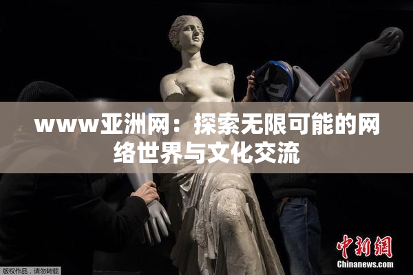 www亚洲网：探索无限可能的网络世界与文化交流