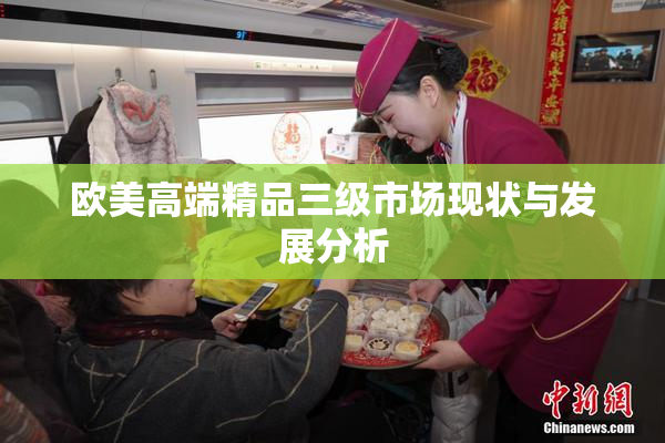欧美高端精品三级市场现状与发展分析