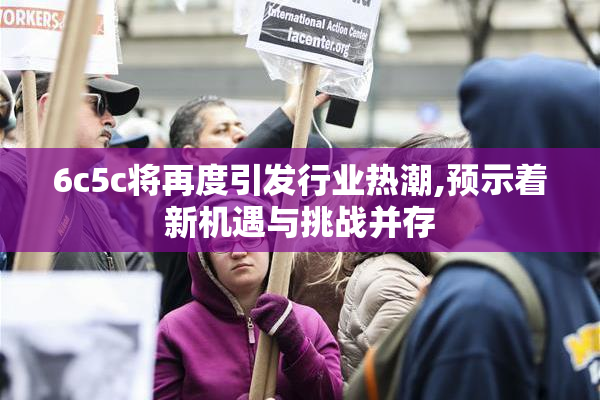 6c5c将再度引发行业热潮,预示着新机遇与挑战并存