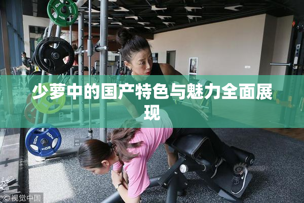 少萝中的国产特色与魅力全面展现
