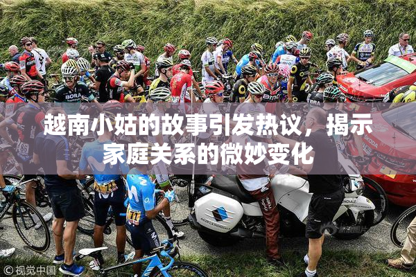 越南小姑的故事引发热议，揭示家庭关系的微妙变化