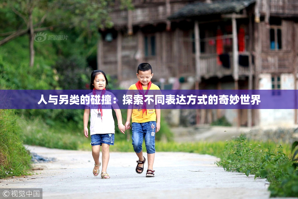 人与另类的碰撞：探索不同表达方式的奇妙世界