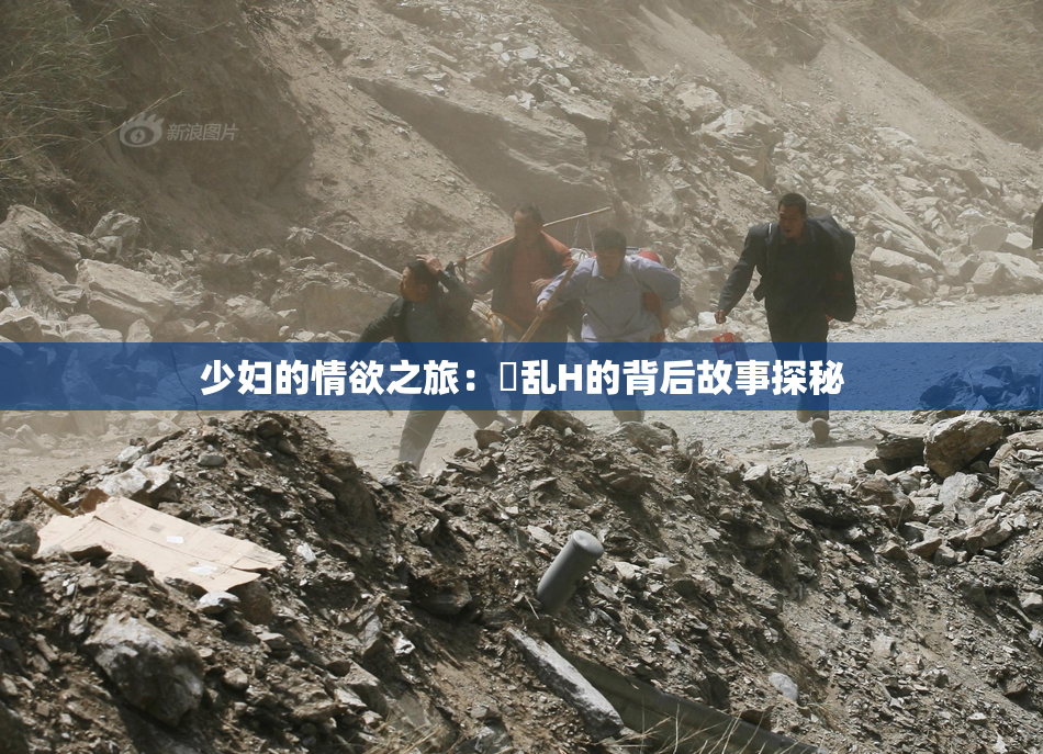 少妇的情欲之旅：婬乱H的背后故事探秘