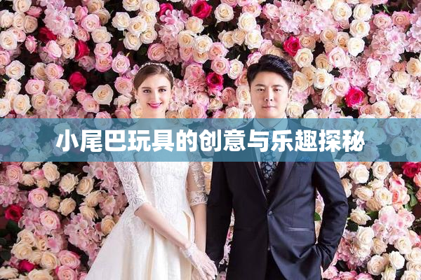 小尾巴玩具的创意与乐趣探秘
