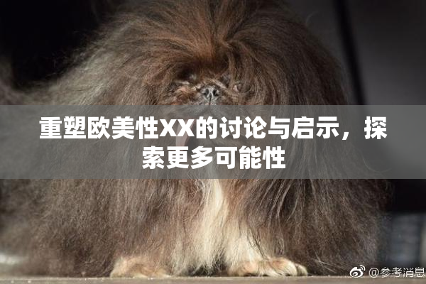 重塑欧美性XX的讨论与启示，探索更多可能性