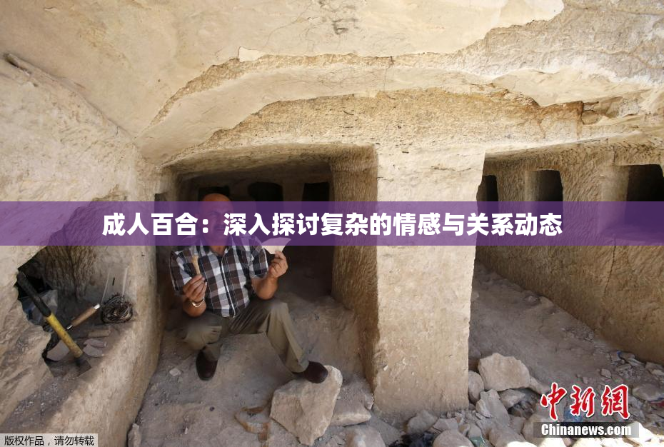 成人百合：深入探讨复杂的情感与关系动态