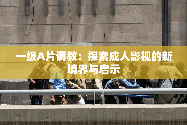 一级A片调教：探索成人影视的新境界与启示