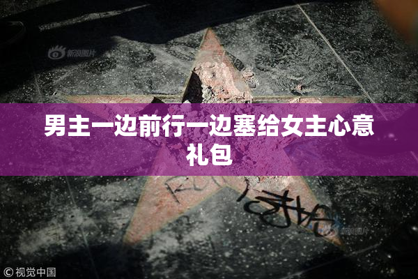 男主一边前行一边塞给女主心意礼包