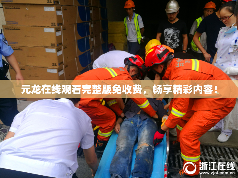 元龙在线观看完整版免收费，畅享精彩内容！