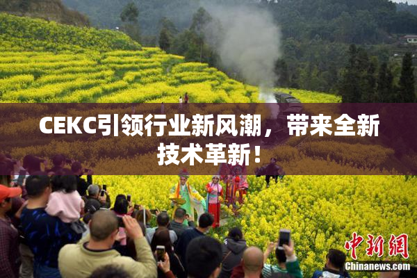 CEKC引领行业新风潮，带来全新技术革新！