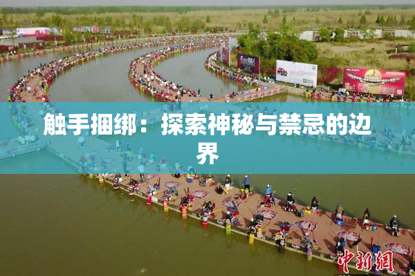 触手捆绑：探索神秘与禁忌的边界