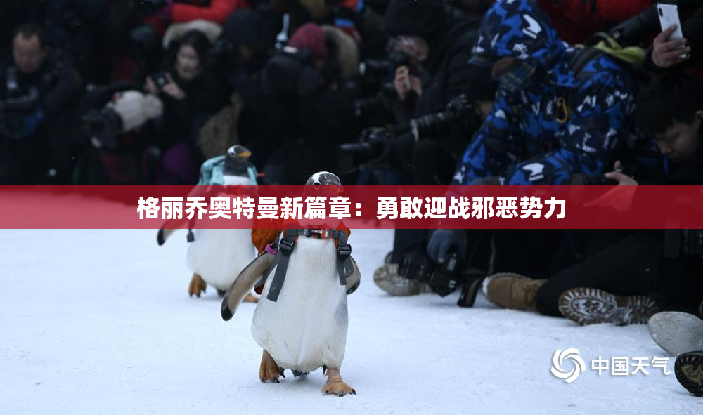 格丽乔奥特曼新篇章：勇敢迎战邪恶势力