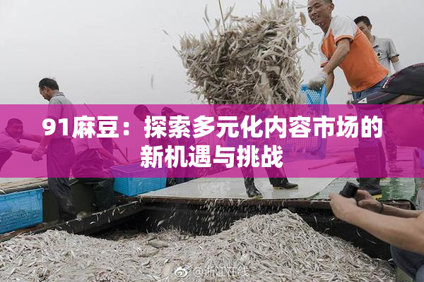 91麻豆：探索多元化内容市场的新机遇与挑战