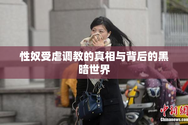 性奴受虐调教的真相与背后的黑暗世界