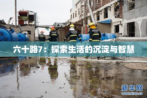 六十路7：探索生活的沉淀与智慧