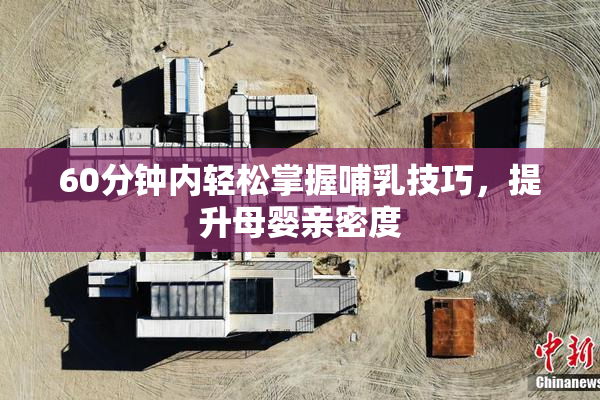 60分钟内轻松掌握哺乳技巧，提升母婴亲密度