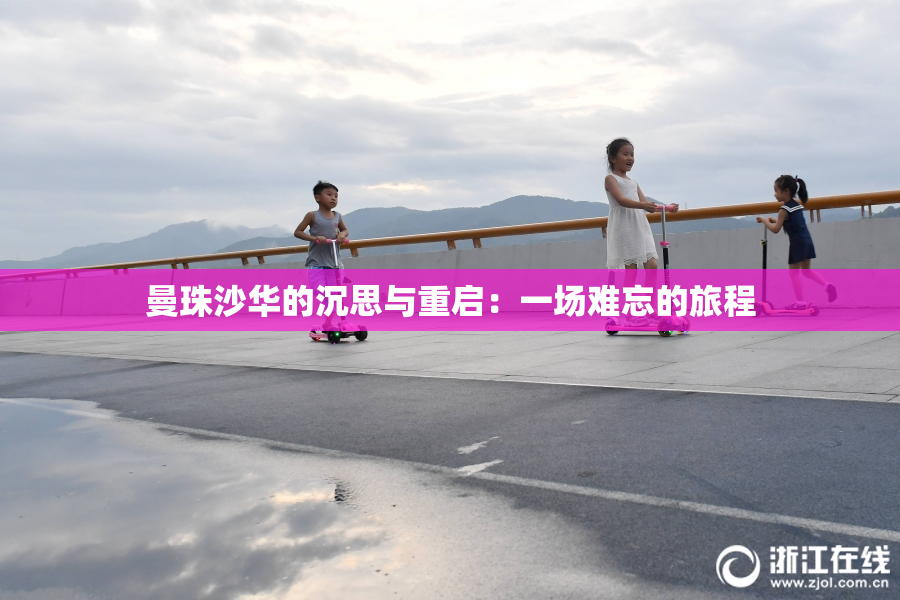 曼珠沙华的沉思与重启：一场难忘的旅程