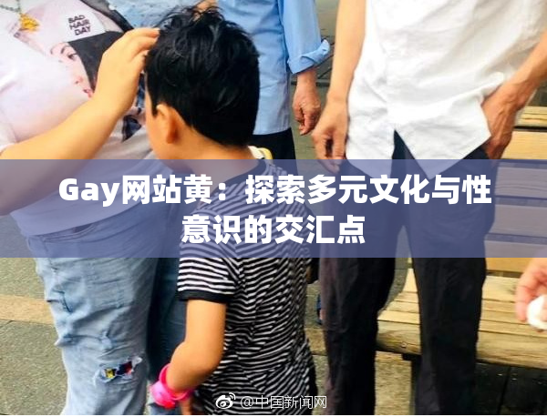 Gay网站黄：探索多元文化与性意识的交汇点