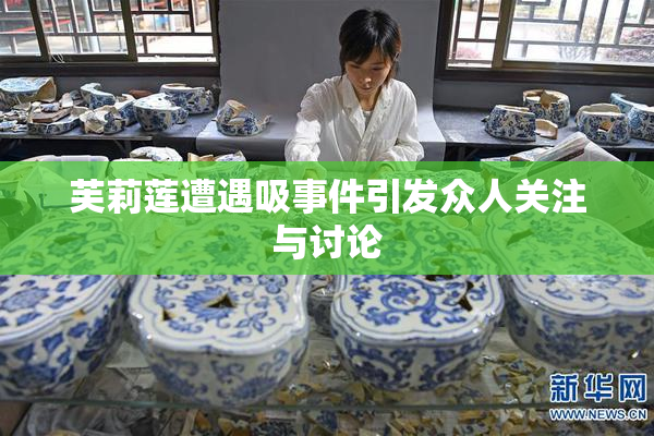 芙莉莲遭遇吸事件引发众人关注与讨论