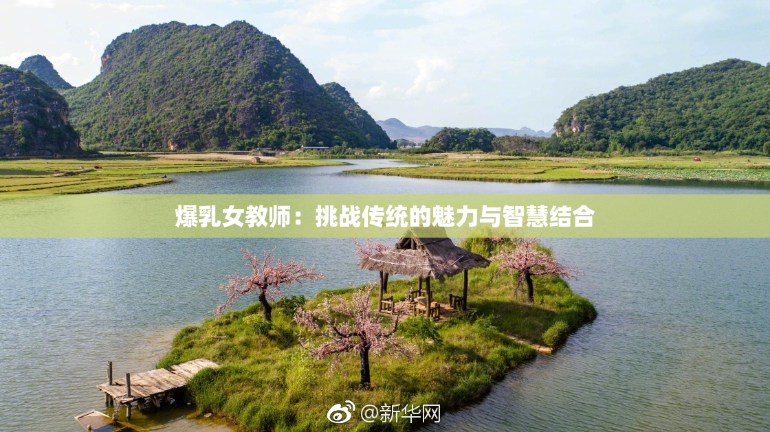 爆乳女教师：挑战传统的魅力与智慧结合