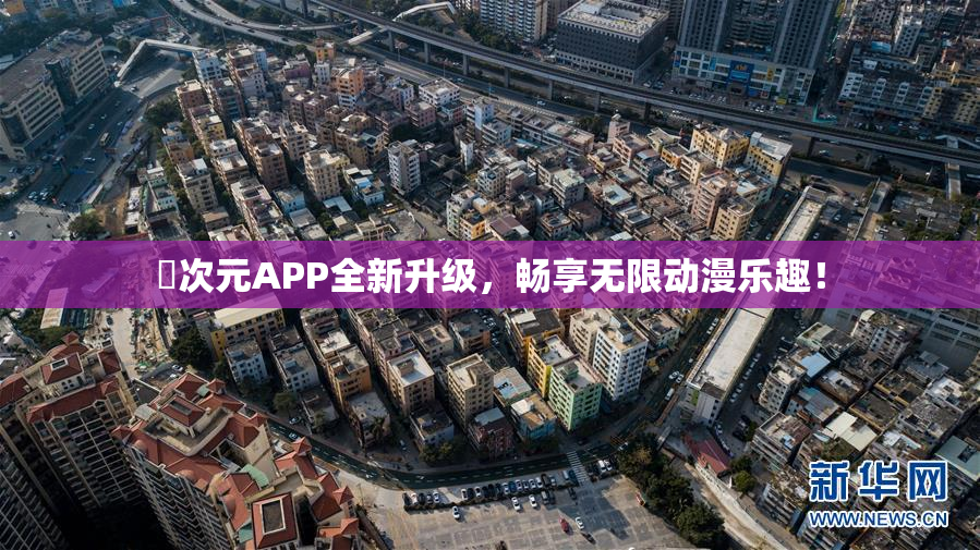 囧次元APP全新升级，畅享无限动漫乐趣！