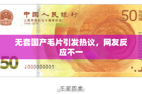 无套国产毛片引发热议，网友反应不一