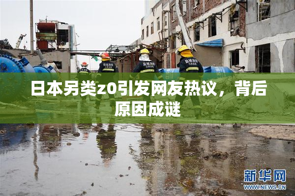 日本另类z0引发网友热议，背后原因成谜