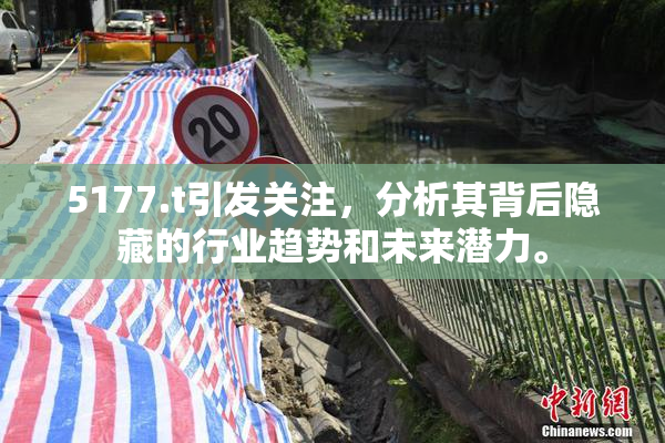 5177.t引发关注，分析其背后隐藏的行业趋势和未来潜力。