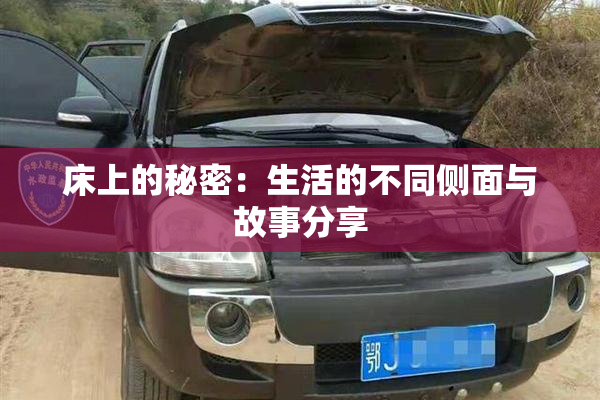 床上的秘密：生活的不同侧面与故事分享