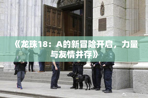 《龙珠18：A的新冒险开启，力量与友情并存》