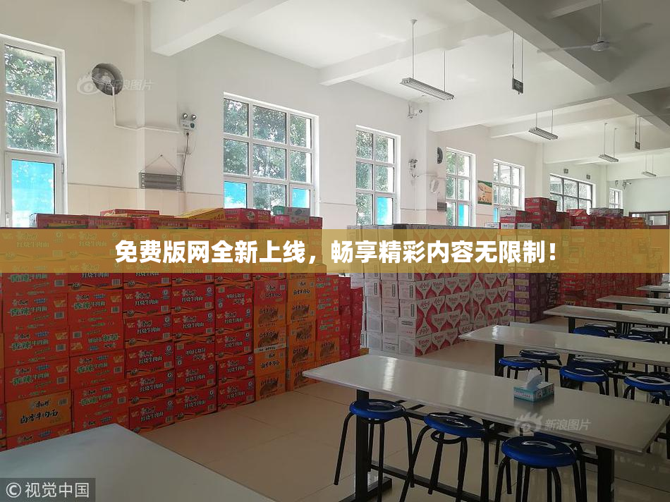 免费版网全新上线，畅享精彩内容无限制！