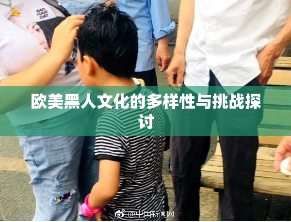 欧美黑人文化的多样性与挑战探讨