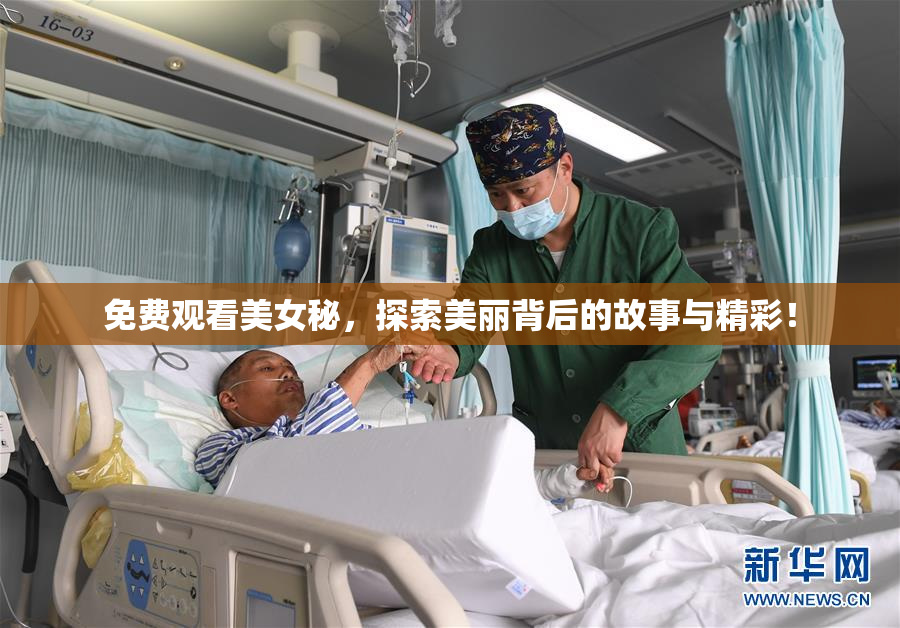 免费观看美女秘，探索美丽背后的故事与精彩！