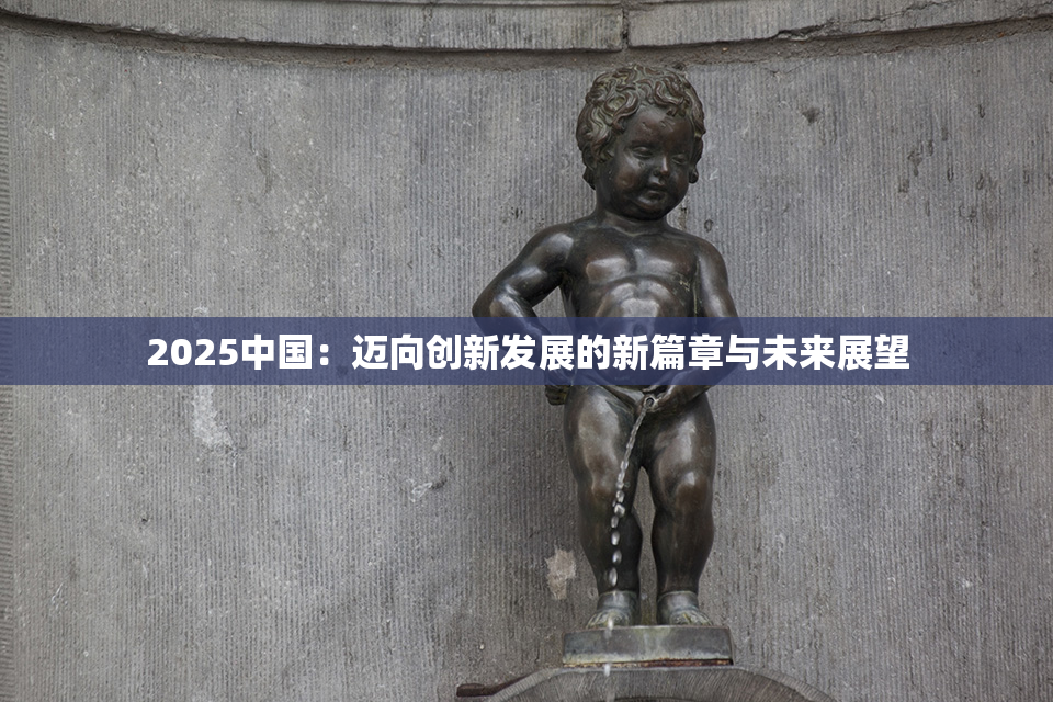 2025中国：迈向创新发展的新篇章与未来展望