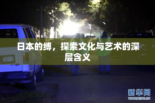 日本的缚，探索文化与艺术的深层含义