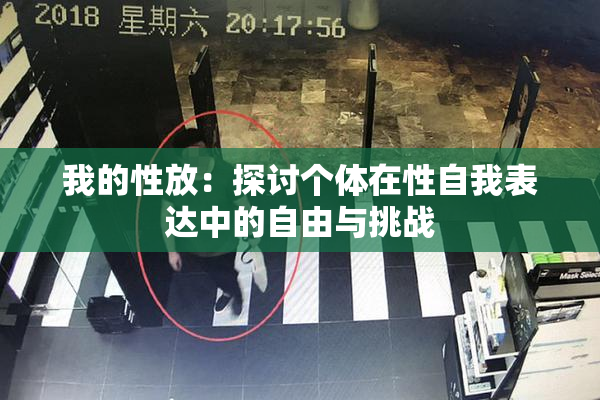 我的性放：探讨个体在性自我表达中的自由与挑战