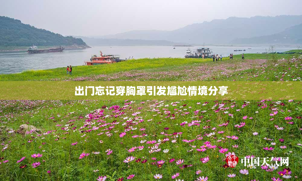 出门忘记穿胸罩引发尴尬情境分享