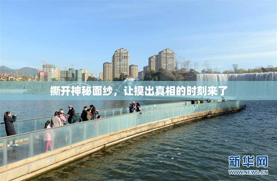 撕开神秘面纱，让摸出真相的时刻来了