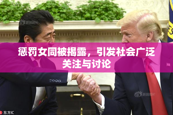 惩罚女同被揭露，引发社会广泛关注与讨论