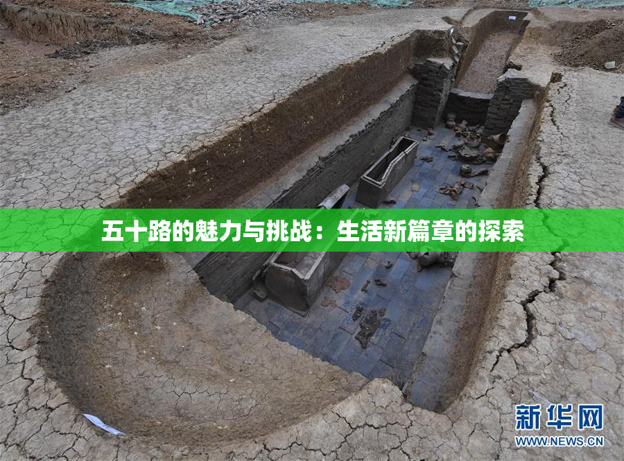 五十路的魅力与挑战：生活新篇章的探索