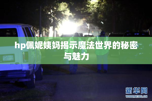 hp佩妮姨妈揭示魔法世界的秘密与魅力