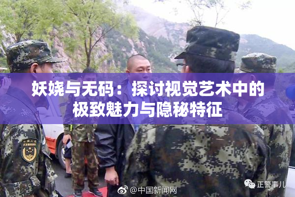 妖娆与无码：探讨视觉艺术中的极致魅力与隐秘特征