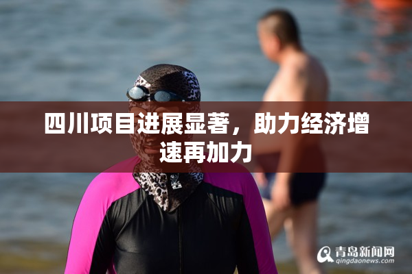 四川项目进展显著，助力经济增速再加力