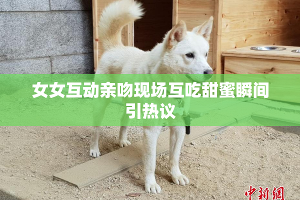 女女互动亲吻现场互吃甜蜜瞬间引热议