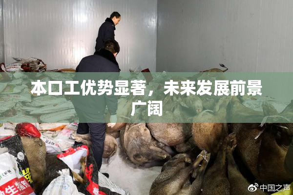 本口工优势显著，未来发展前景广阔