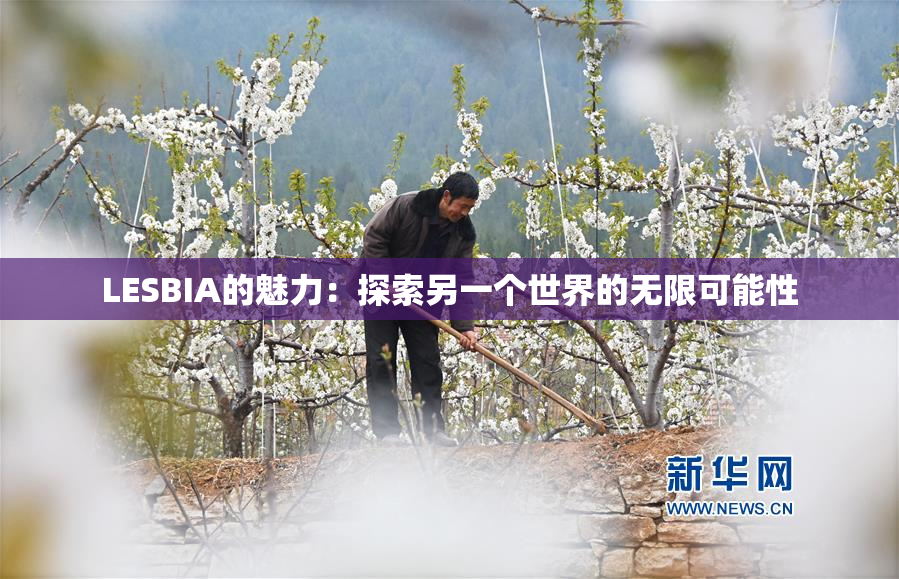 LESBIA的魅力：探索另一个世界的无限可能性