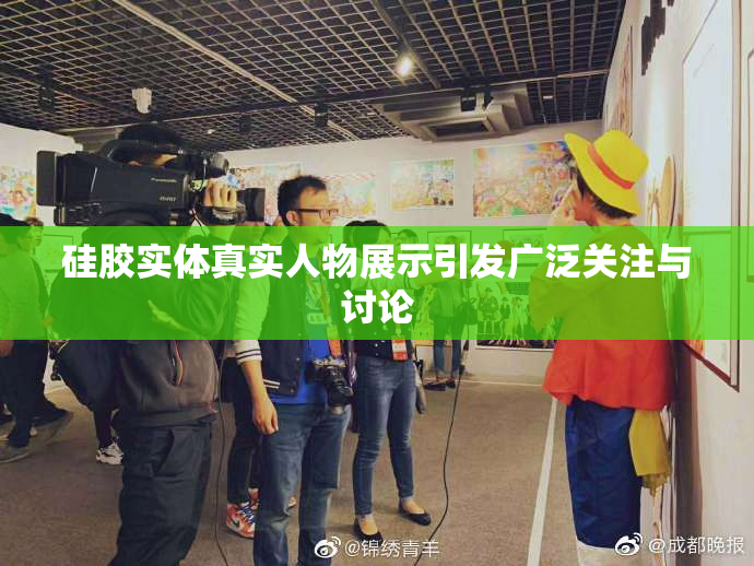 硅胶实体真实人物展示引发广泛关注与讨论