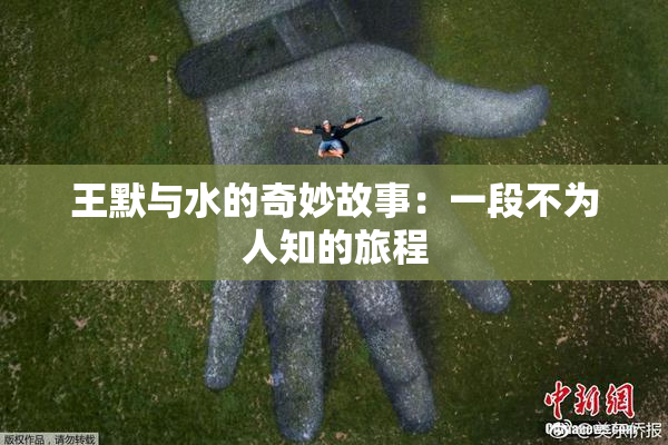 王默与水的奇妙故事：一段不为人知的旅程